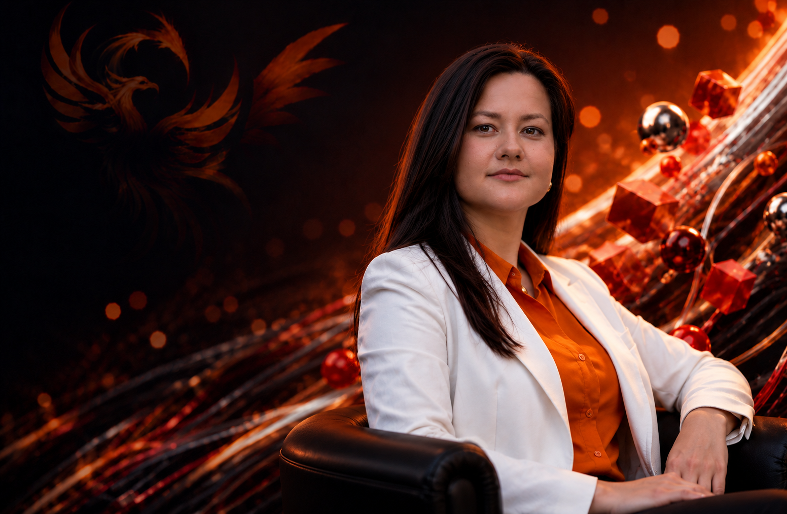 Катерина Гальцева
